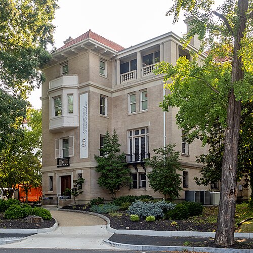 American Society of International Law